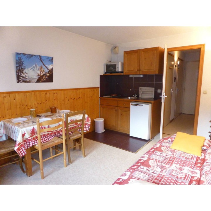 Ferienwohnung in Rhone-Alpes ab 57€ pro Nacht
