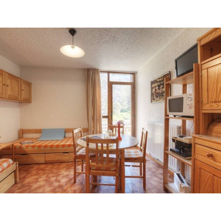 Ferienwohnung in Hautes-Alpes ab 41€ pro Nacht