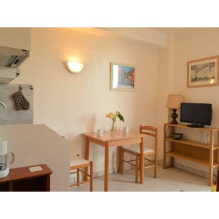 Ferienwohnung in Argelès-sur-Mer ab 48€ pro Nacht