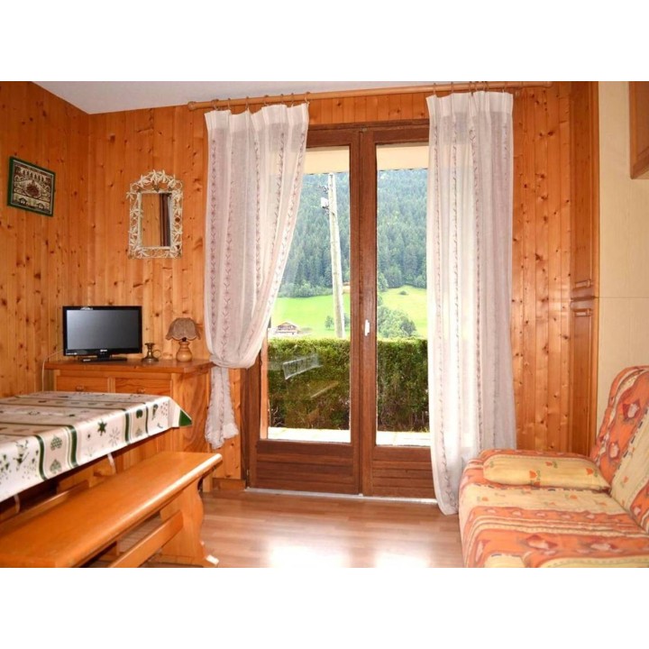 Ferienwohnung in Rhone-Alpes ab 52€ pro Nacht