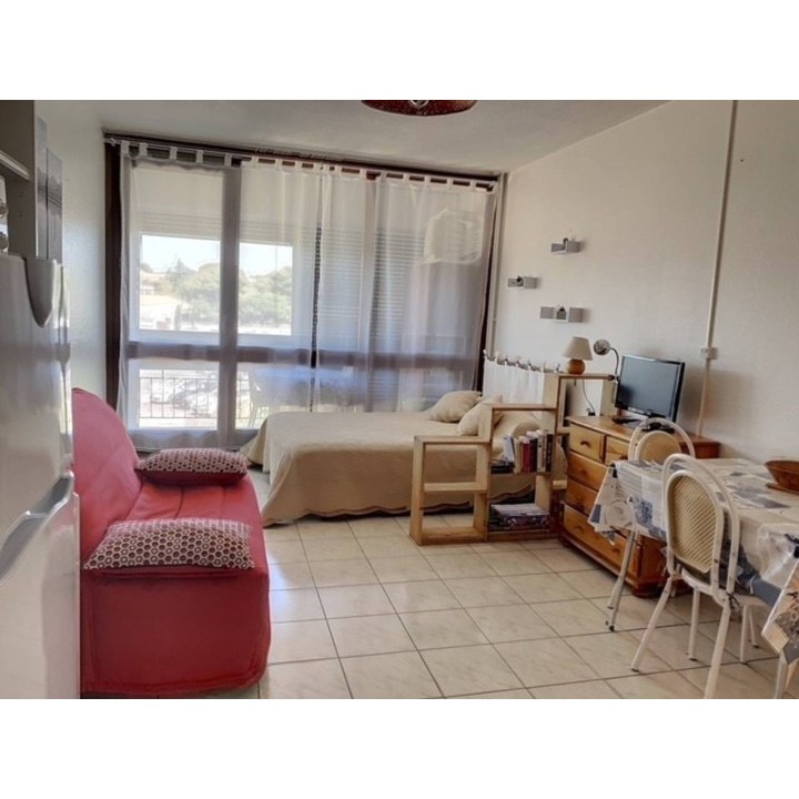 Ferienwohnung in Hérault ab 50€ pro Nacht
