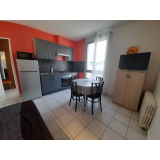 Ferienwohnung in Vienne ab 38€ pro Nacht