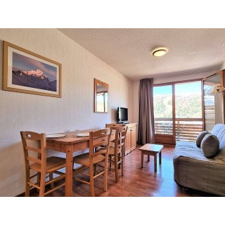 Ferienwohnung in Le Dévoluy ab 55€ pro Nacht