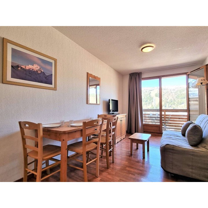 Ferienwohnung in Le Dévoluy ab 55€ pro Nacht