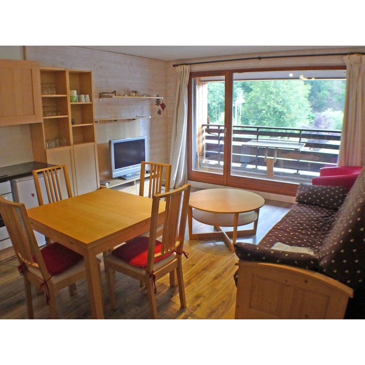 Ferienwohnung in Samoëns ab 58€ pro Nacht