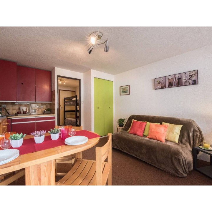 Ferienwohnung in Pyrenäen ab 49€ pro Nacht