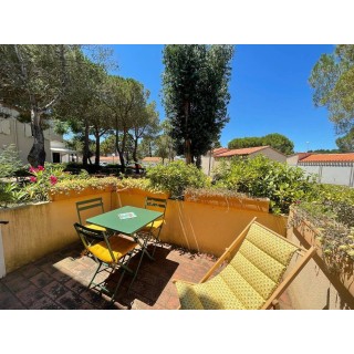 Ferienwohnung in Argelès-sur-Mer ab 44€ pro Nacht