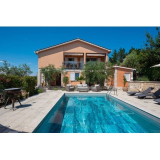 Ferienwohnung in Labin ab 53€ pro Nacht