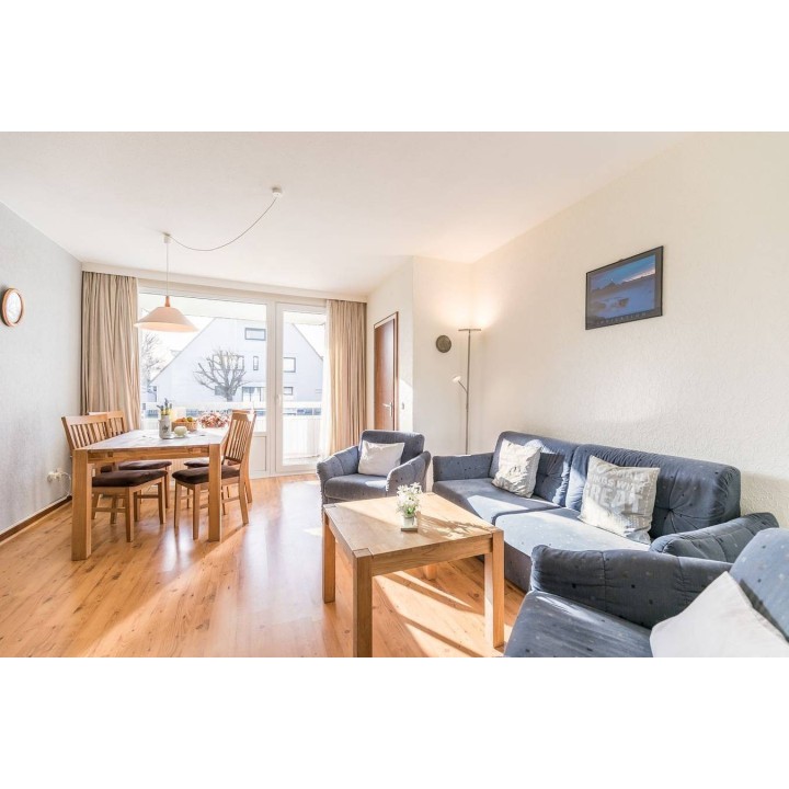 Ferienwohnung in Büsum ab 55€ pro Nacht