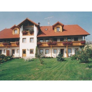 Ferienwohnung in Ostbayern ab 26€ pro Nacht