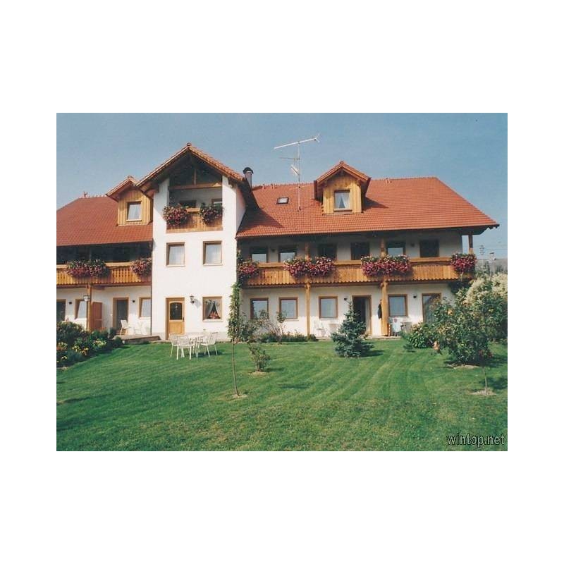 Ferienwohnung in Ostbayern ab 26€ pro Nacht