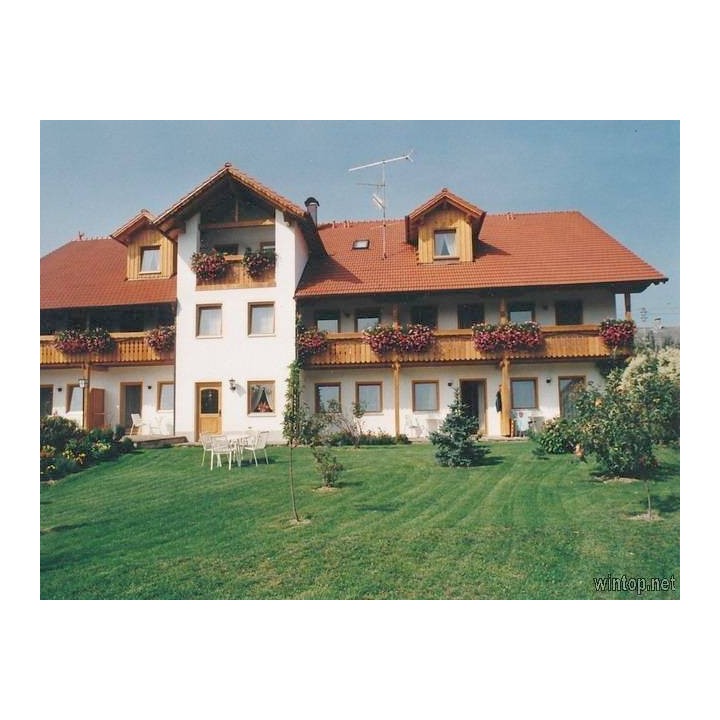 Ferienwohnung in Ostbayern ab 26€ pro Nacht