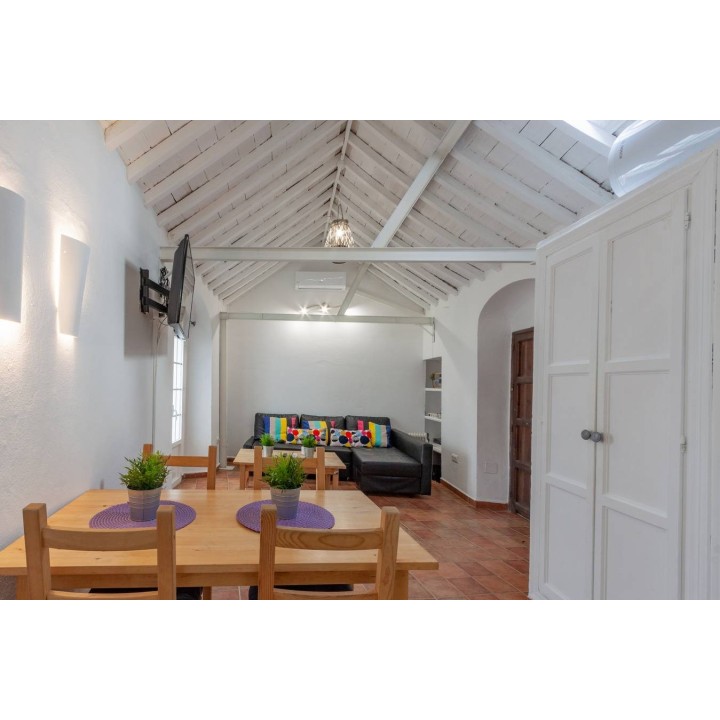 Ferienwohnung in Tarifa ab 51€ pro Nacht