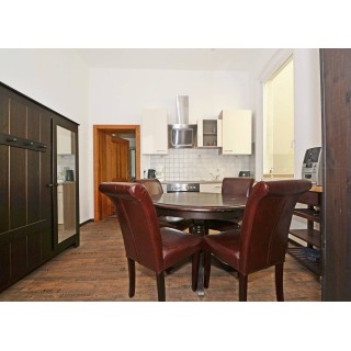 Ferienwohnung in Usedom ab 49€ pro Nacht