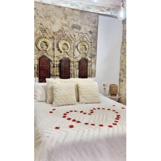 Ferienhaus in La Janda ab 51€ pro Nacht