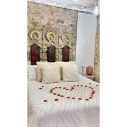 Ferienhaus in La Janda ab 51€ pro Nacht