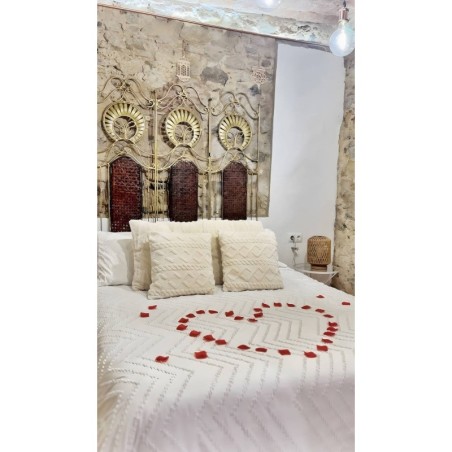 Ferienhaus in La Janda ab 51€ pro Nacht