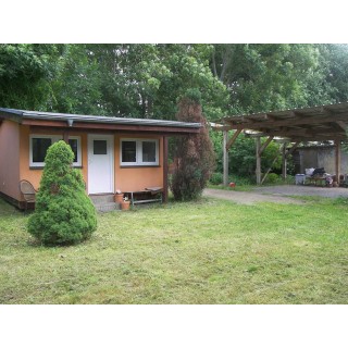 Ferienwohnung in Usedom ab 56€ pro Nacht