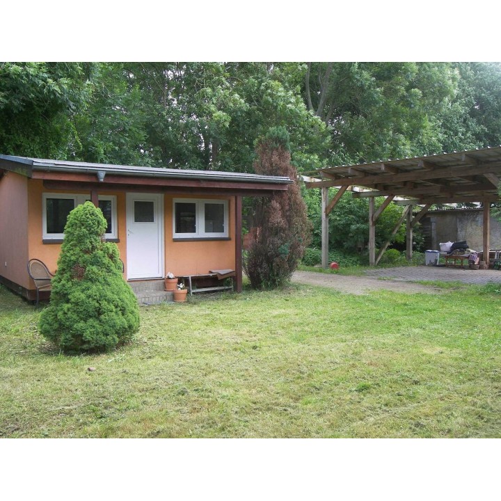 Ferienwohnung in Usedom ab 56€ pro Nacht