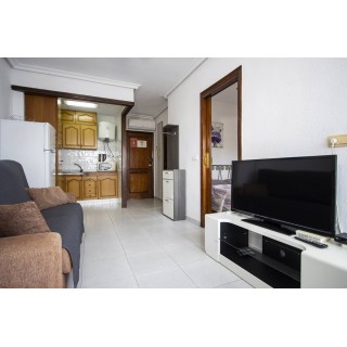 Ferienwohnung in Torrevieja ab 45€ pro Nacht