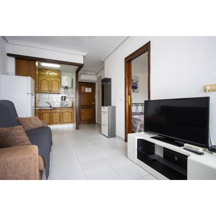 Ferienwohnung in Torrevieja ab 45€ pro Nacht