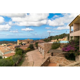 Ferienwohnung in Olbia-Tempio ab 53€ pro Nacht