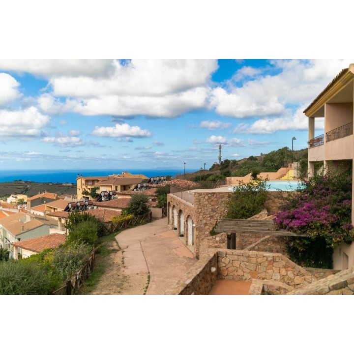 Ferienwohnung in Olbia-Tempio ab 53€ pro Nacht