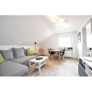 Ferienwohnung in Norddeich ab 55€ pro Nacht