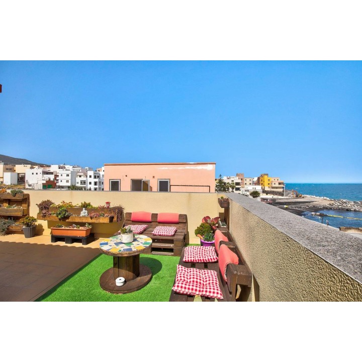 Ferienwohnung in Arico ab 52€ pro Nacht