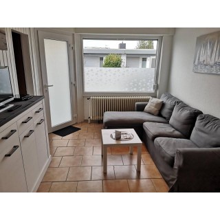 Ferienhaus in Dahme ab 57€ pro Nacht