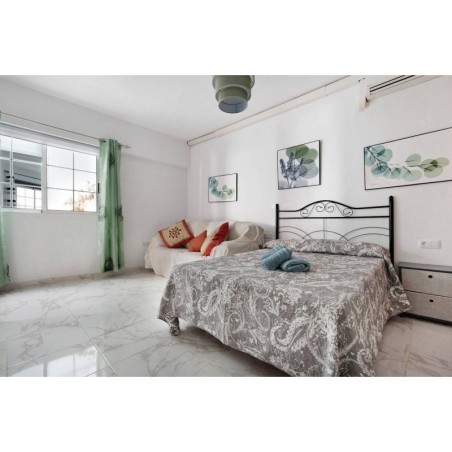 Ferienhaus in Teneriffa ab 39€ pro Nacht
