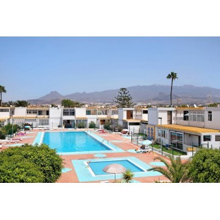 Ferienwohnung in Abona ab 46€ pro Nacht