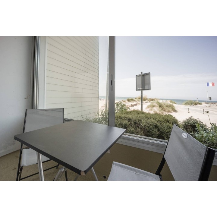 Ferienwohnung in Calvados ab 55€ pro Nacht