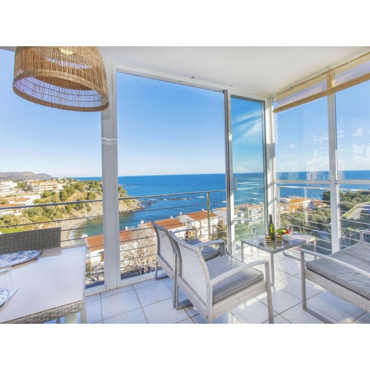 Ferienwohnung in Llanca ab 59€ pro Nacht