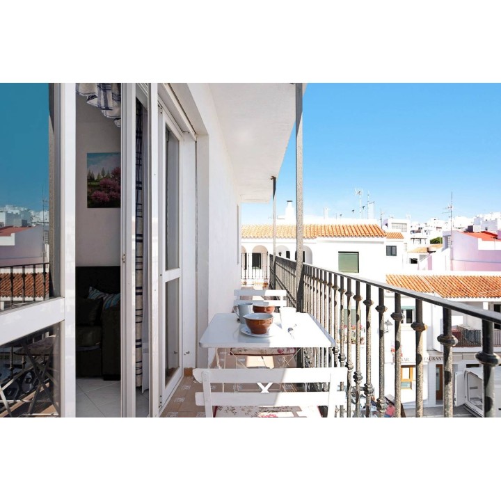 Ferienwohnung in La Janda ab 52€ pro Nacht