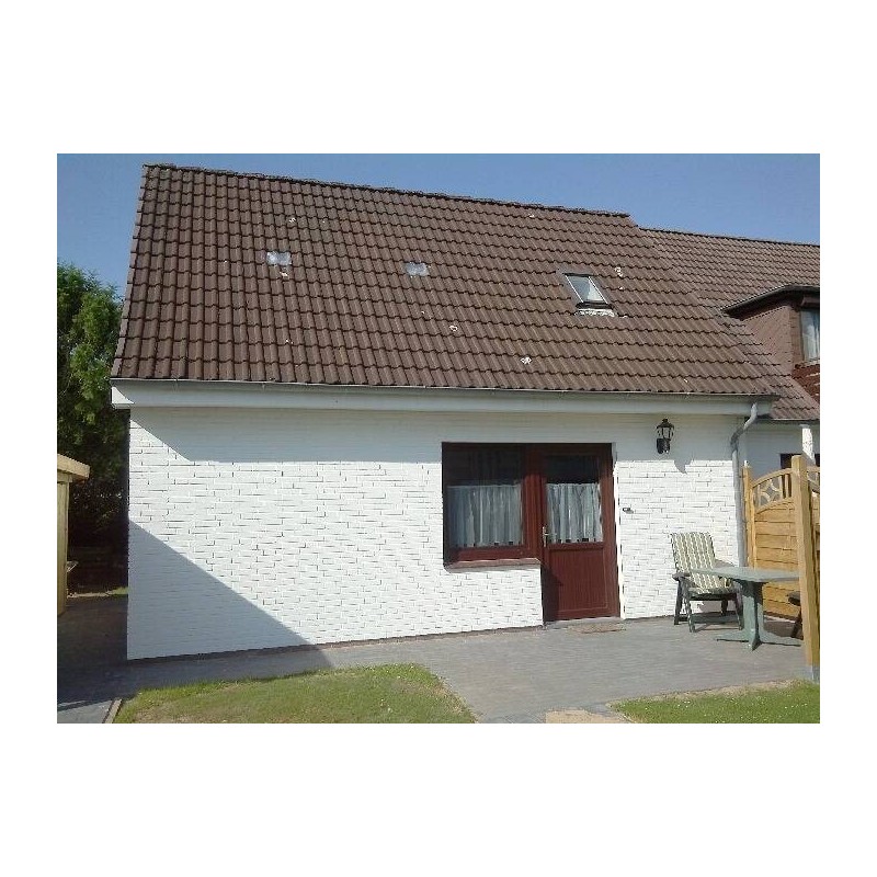 Ferienwohnung in Büsum ab 56€ pro Nacht