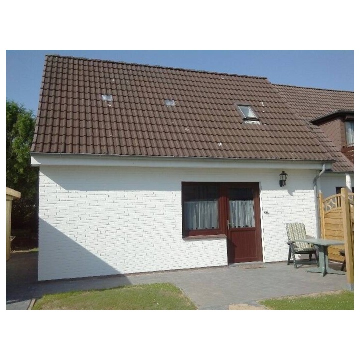 Ferienwohnung in Büsum ab 56€ pro Nacht