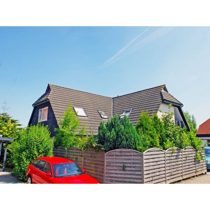 Ferienwohnung in Norddeich ab 36€ pro Nacht