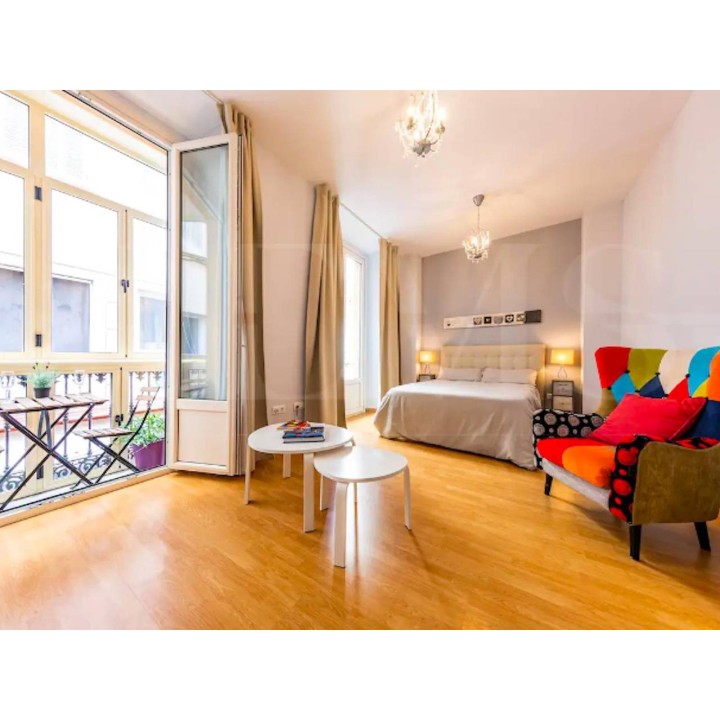 Ferienwohnung in Malaga ab 47€ pro Nacht