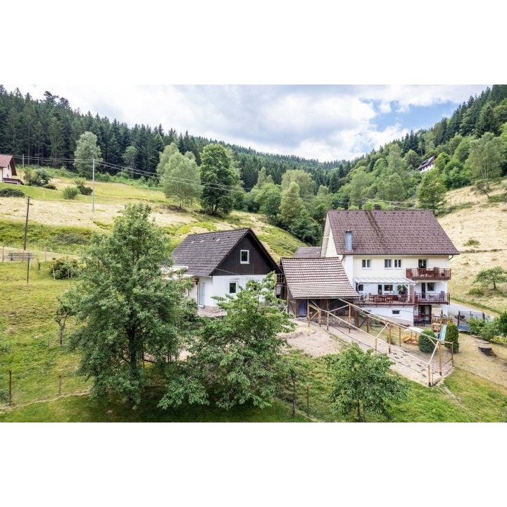 Ferienwohnung in Schwaben ab 59€ pro Nacht