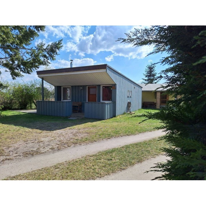 Ferienwohnung in Grambin ab 43€ pro Nacht