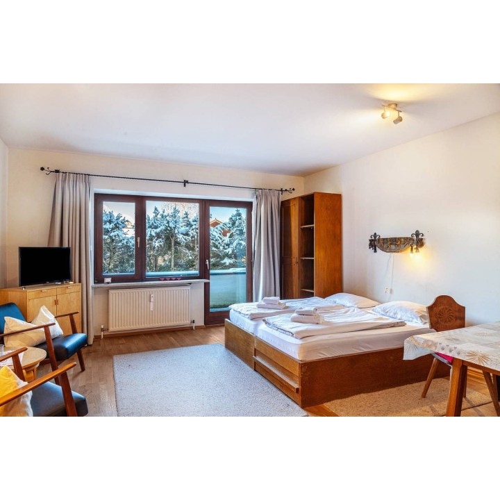 Ferienwohnung in Seefeld in Tirol ab 53€ pro Nacht