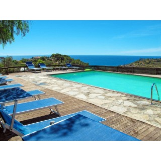 Ferienhaus in Fioreriviera ab 50€ pro Nacht