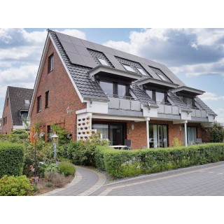 Ferienwohnung in Büsum ab 59€ pro Nacht