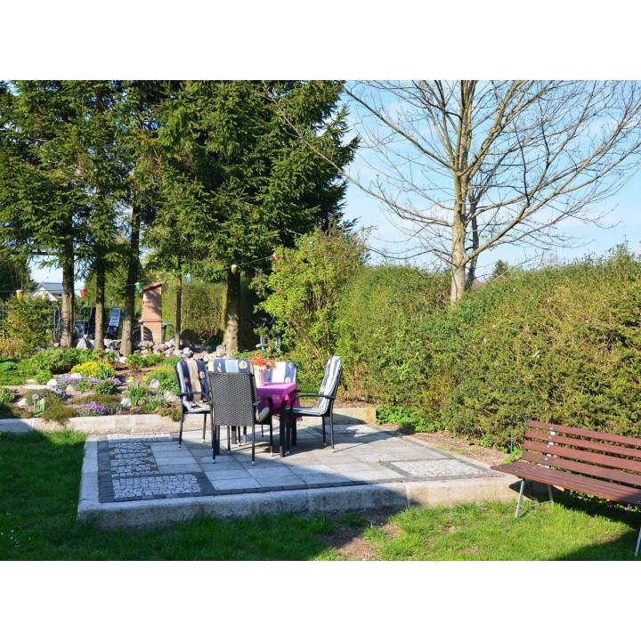 Ferienwohnung in Rennsteig ab 51€ pro Nacht