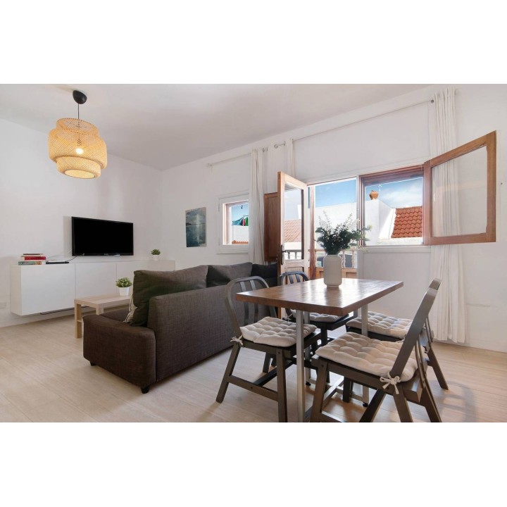 Ferienwohnung in Telde ab 48€ pro Nacht