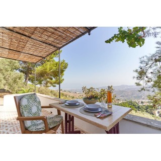 Ferienhaus in Axarquía ab 54€ pro Nacht