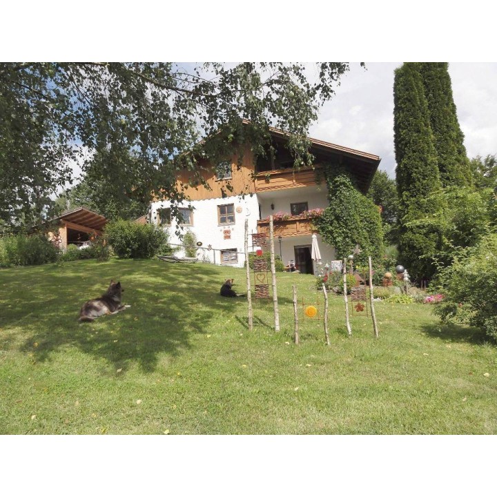 Ferienwohnung in Ostbayern ab 40€ pro Nacht