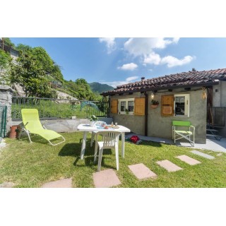 Ferienhaus in Erve ab 44€ pro Nacht