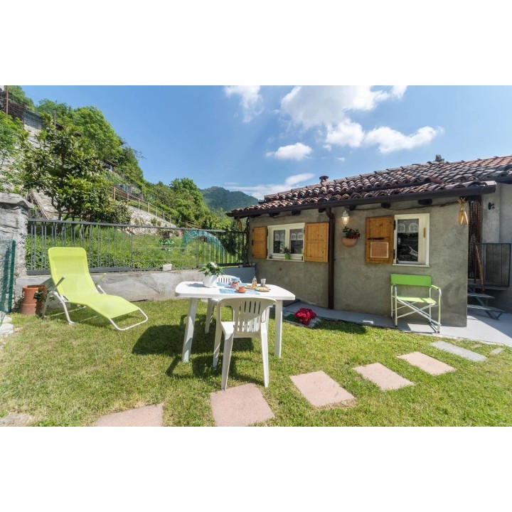 Ferienhaus in Erve ab 44€ pro Nacht